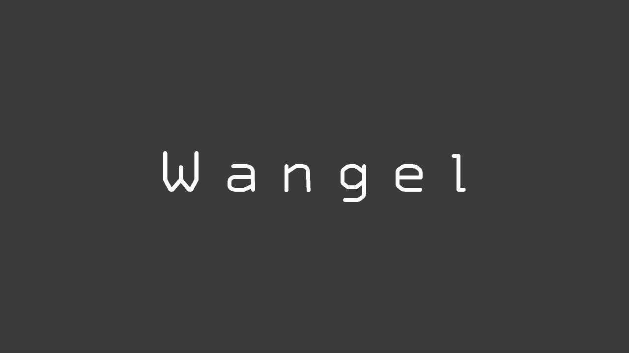 Wangel