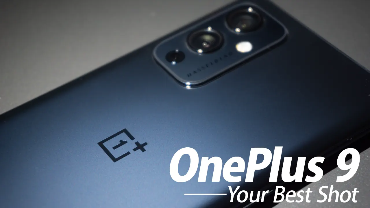 OnePlus 9 実機レビュー。9 割が満足するオールラウンダー | Wangel